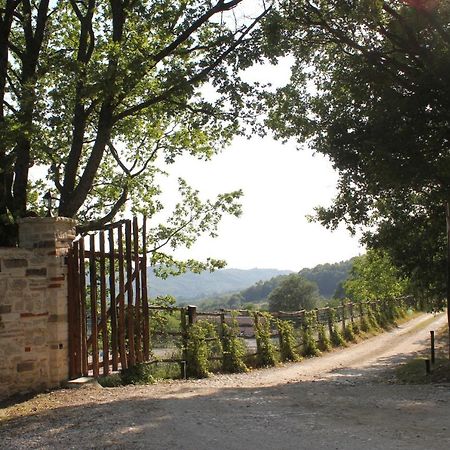 La Tenuta - Resort Agricolo Casaprota Exterior foto